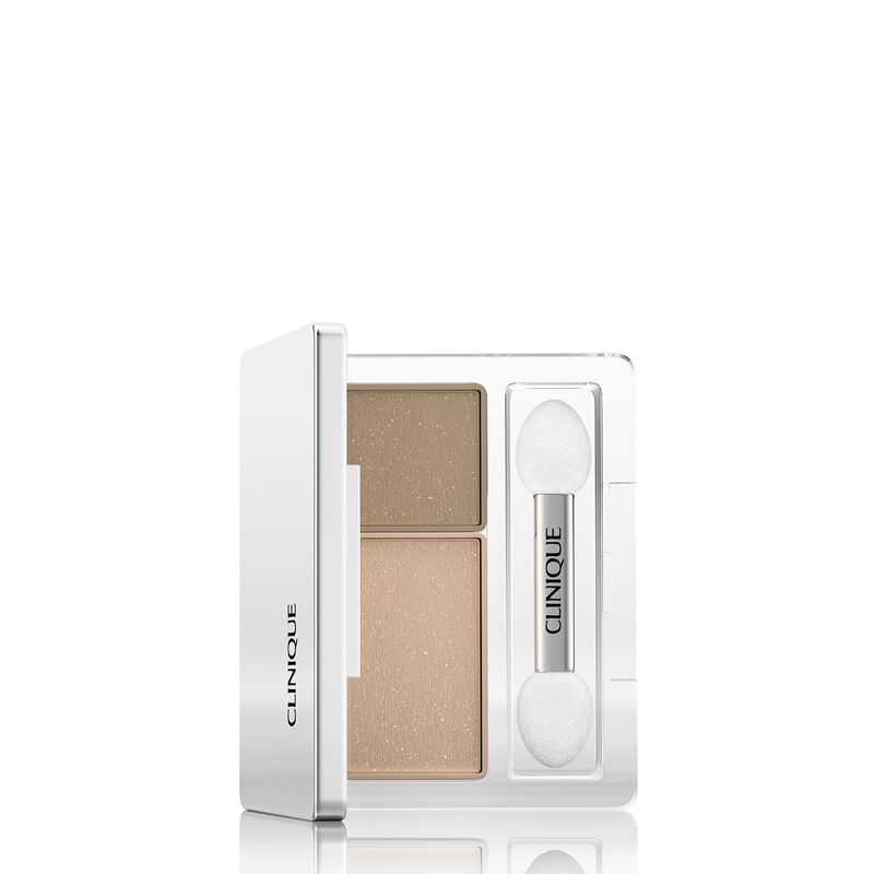 Clinique All About Shadow Duos image number 12